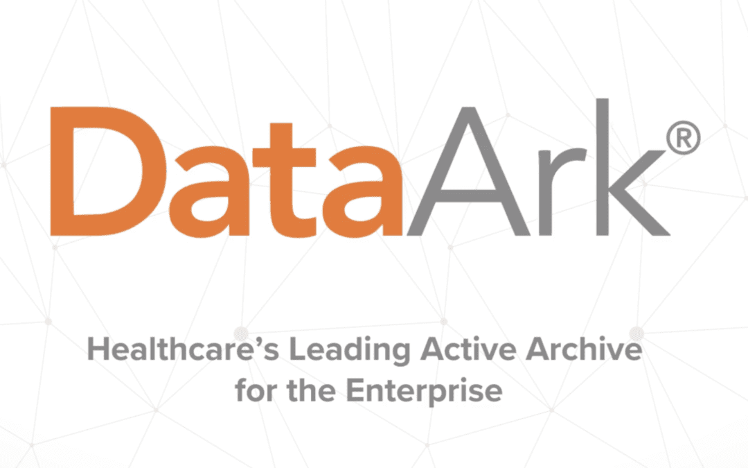 Archive Your Data with MediQuant’s DataArk